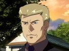 Fafner: Dead Aggressor | Season 1 Episode 18 | Memory (Father)