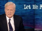 Decision 2012 | Matthews: 'Voters Know Difference Between Success and Sour Grapes'