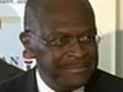 Does Cain Bring Racial Imagery Into His Campaign?