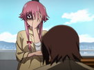 The Future Diary | Season 1 Episode 16 | Repairs