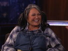 Jimmy Kimmel Live | Roseanne Barr, Part 1