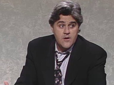Jay Leno