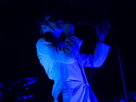 The Faint