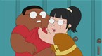 The Cleveland Show: Making Friends