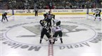 NHL: Wild vs Penguins