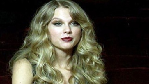 Taylor Swift, InStyle