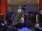 Love That Girl by Raphael Saadiq