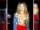 Sarah Jessica Parker's 46th Birthday