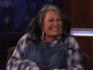 Jimmy Kimmel Live | Roseanne Barr, Part 2
