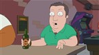 The Cleveland Show: Foundation