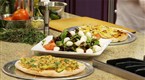 Cheflive Signature Dish: Pizzas with a Twist (season 2, episode 17)