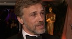 Live From the Red Carpet: 2010 Oscars: Christoph Waltz