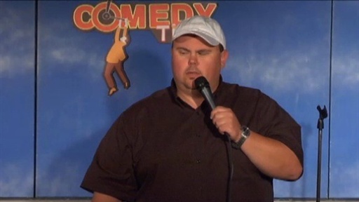 Todd Johnson: Girl My Own Size