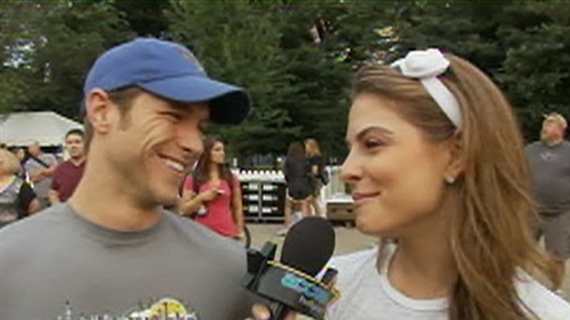Does Jake Pavelka Want 'Bachelorette' Ali Back? Video