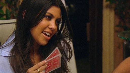 Poker Face