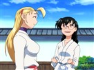 Kenichi | Season 1 Episode 23 | Assault! The Next Door Ryozanpaku!