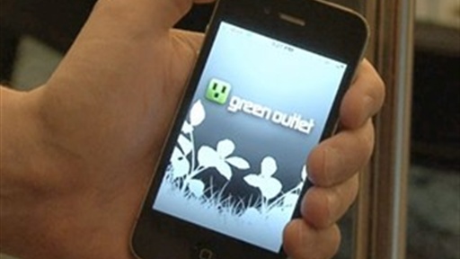 Top Green Tech Apps Video