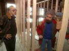 Home Again with Bob Vila | Season 7 Episode 3 | Shingle Style: Adding a New Load-Bearing Beam