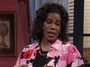 Regis Co-host Auditions