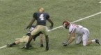 Notre Dame: Notre Dame Vs. Washington State