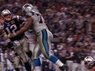2003 Panthers @ Patriots