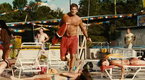 Piranha 3DD – Clip – Rescue