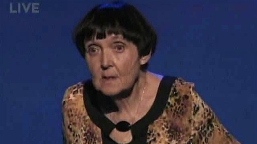 The Finals: Grandma Lee's Fate