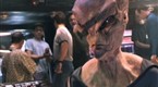 SCI FI Wire: Star Trek: the Aliens