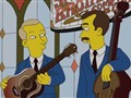 The Simpsons - Smothers Brothers Dream