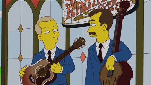 Smothers Brothers Dream