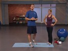 Explosive Upper Body