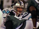 2003 Panthers @ Eagles