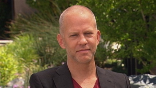Ryan Murphy Shares Details On Britney Spears' 'Glee' Episode