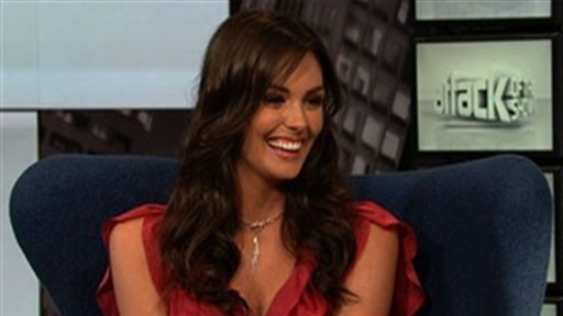 The Event's Taylor Cole Interview Video
