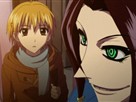 Neuro | Season 1 Episode 20 | Tsukue (Woman)