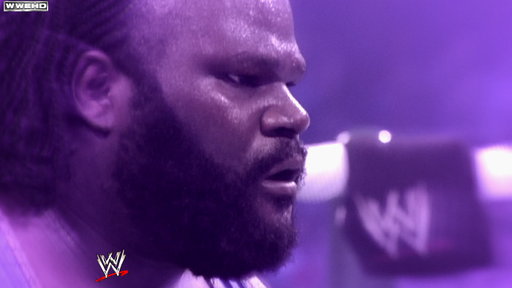 Big Show vs. Mark Henry Is Revisited