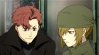 Baccano!: Carol Realizes That the Story Cannot Have an Ending (season 1, episode 16)
