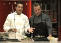 Kevin's Lamb Loin picture