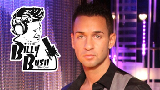 AUDIO: What's 'the Situation' for Season 2 of 'Jersey Shore'? Video