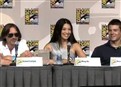 Stargate: Universe - Comic-Con 2009 Panel picture