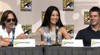 Stargate Universe: Stargate: Universe - Comic-Con 2009 Panel