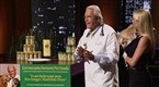 Shark Tank: Cure Cancer
