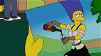 The Simpsons: The Devil Wears Nada (season 21, episode 5)