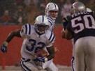 2003 Colts @ Patriots