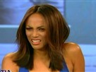 Tyra Talks Teen Sex