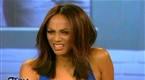 infoMania: Tyra Talks Teen Sex