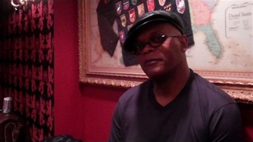 I Heart: Samuel L. Jackson Video