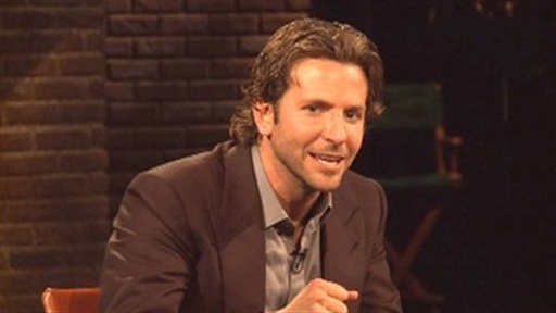 Bradley Cooper: The Hangover