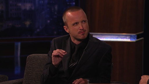 Aaron Paul, Part 1