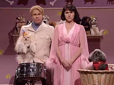 Dog Show